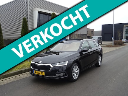 Skoda Octavia 0