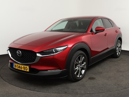 Mazda CX-30 0