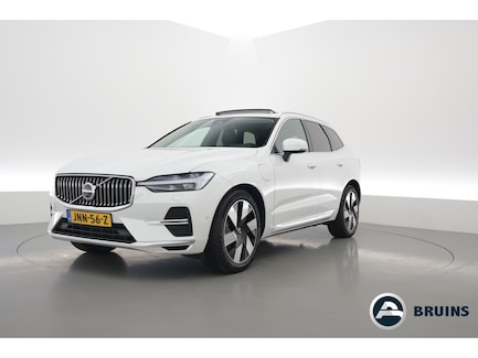 Volvo XC60 0