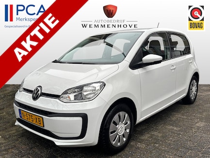 Volkswagen Up! 0