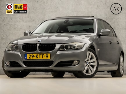 BMW 3-Serie 0