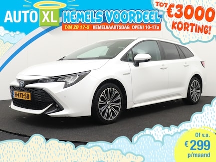 Toyota Corolla 0