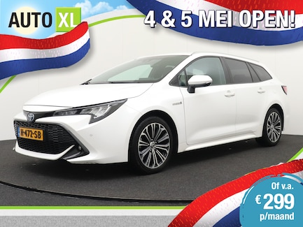 Toyota Corolla 0
