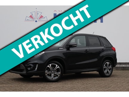Suzuki Vitara 0