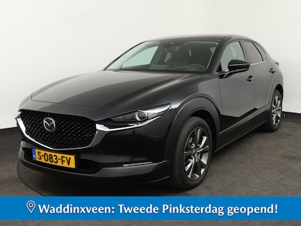 Mazda CX-30 0