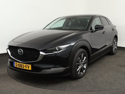 Mazda CX-30 0