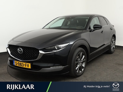 Mazda CX-30 0