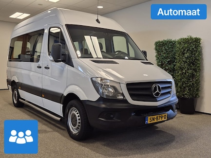 Mercedes-Benz Sprinter 0