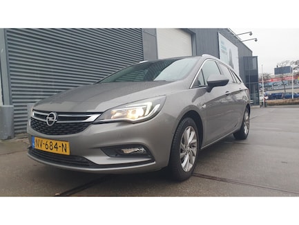 Opel Astra 0