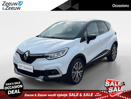 Renault Captur 0