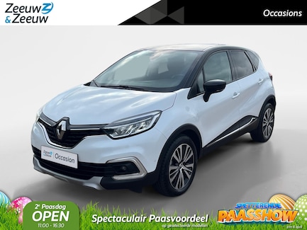Renault Captur 0