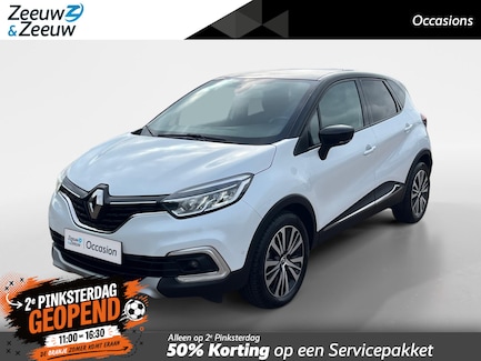 Renault Captur 0