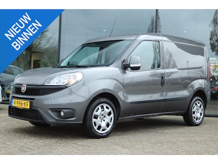 Fiat Doblò Cargo 0