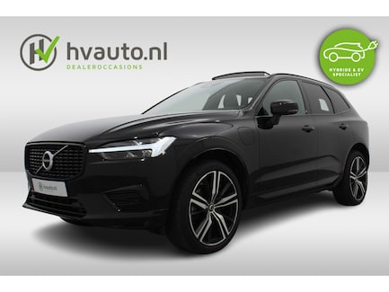Volvo XC60 0