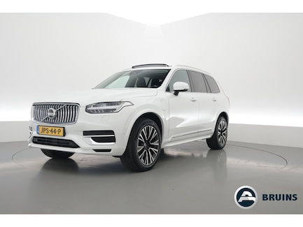 Volvo XC90 0