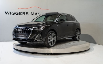 Audi Q3 0