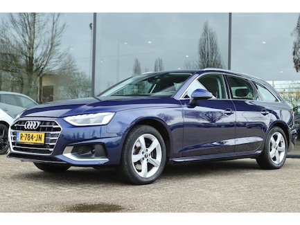 Audi A4 0