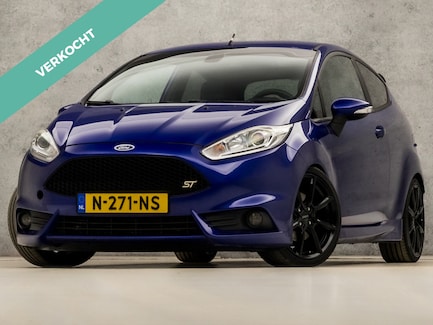 Ford Fiesta 0