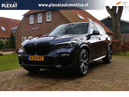 BMW X5 0