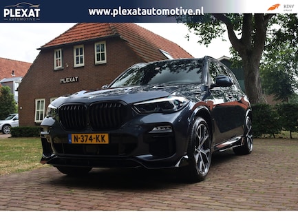 BMW X5 0