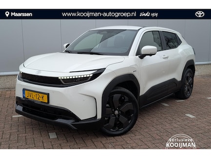 Toyota Urban Cruiser 0