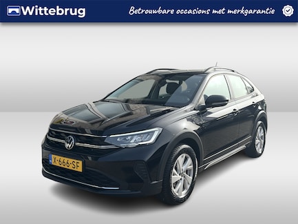 Volkswagen Taigo 0