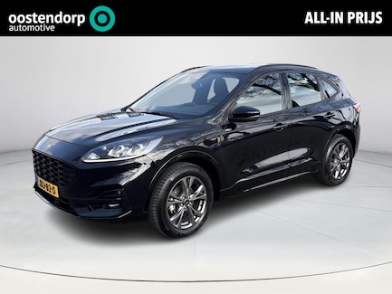 Ford Kuga 0