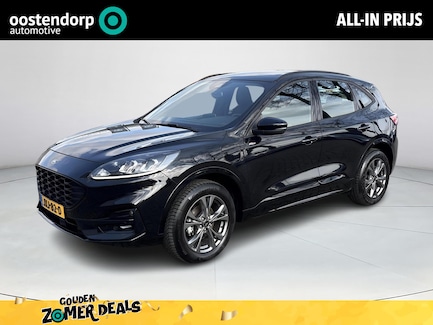 Ford Kuga 0