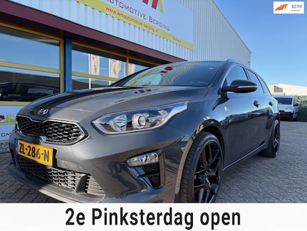 Kia Ceed 0