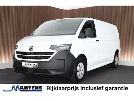 Volkswagen Transporter 0