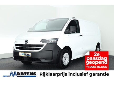 Volkswagen Transporter 0