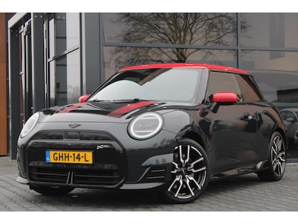 MINI John Cooper Works 0