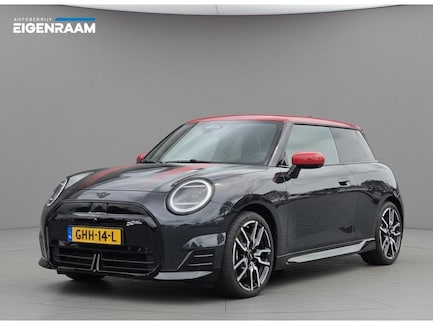 MINI John Cooper Works 0
