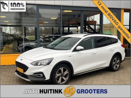 Ford Focus 0