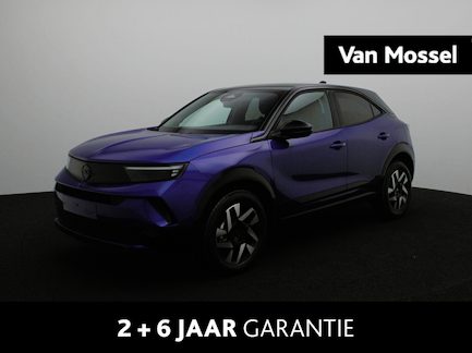 Opel Mokka 0