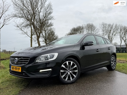 Volvo V60 0