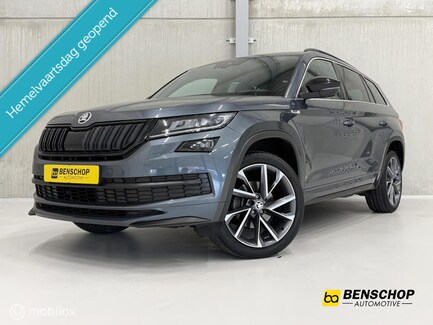 Skoda Kodiaq 0