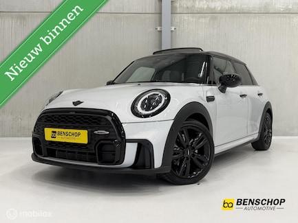 MINI John Cooper Works 0