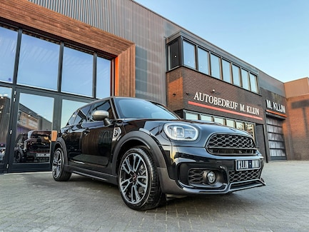 MINI Countryman 0