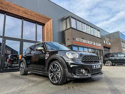 MINI Countryman 0