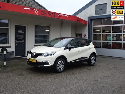 Renault Captur 0