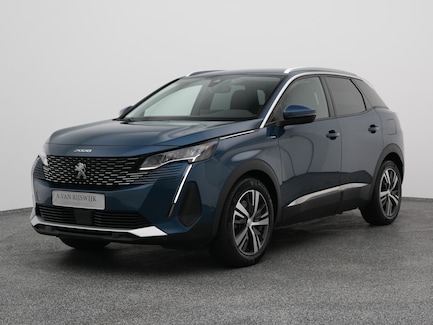 Peugeot 3008 0
