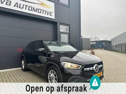 Mercedes-Benz GLA 0