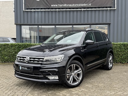 Volkswagen Tiguan 0