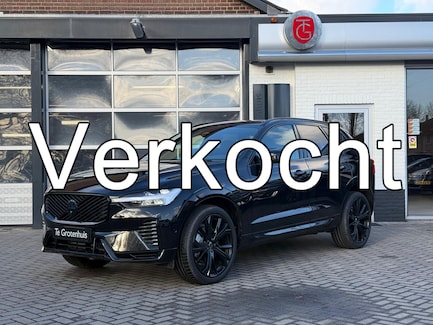 Volvo XC60 0