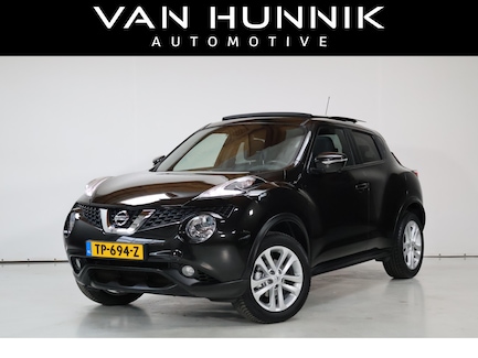 Nissan Juke 0