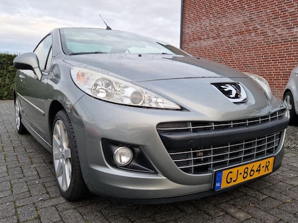 Peugeot 207 0