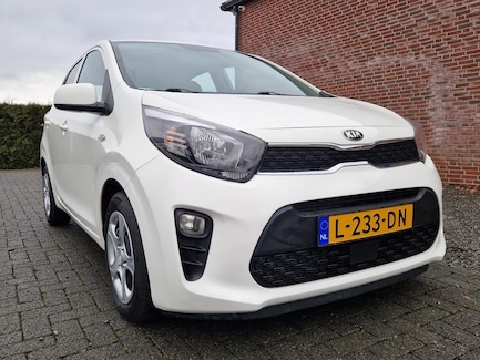 Kia Picanto 0