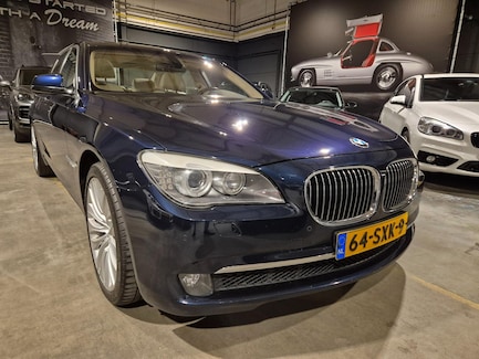 BMW 7-Serie 0