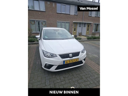 SEAT Ibiza 0